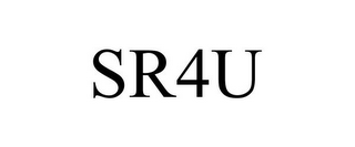 SR4U