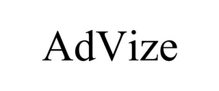 ADVIZE