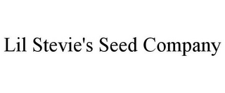 LIL STEVIE'S SEED COMPANY