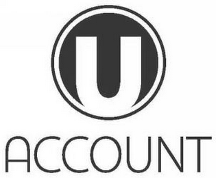 U ACCOUNT