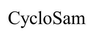 CYCLOSAM
