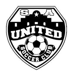 S A UNITED SOCCER CLUB