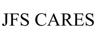 JFS CARES