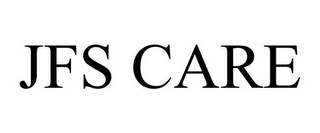 JFS CARE