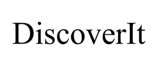 DISCOVERIT