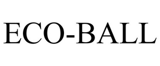 ECO-BALL