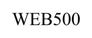 WEB500