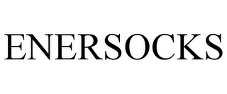 ENERSOCKS