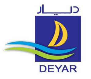 D DEYAR