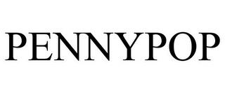 PENNYPOP