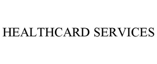 HEALTHCARD SERVICES