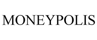 MONEYPOLIS