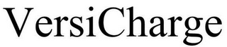 VERSICHARGE