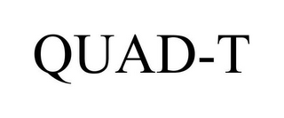 QUAD-T