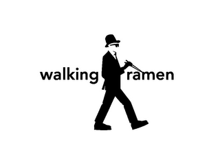 WALKING RAMEN