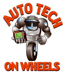 AUTO TECH ON WHEELS