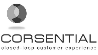 CORSENTIAL CLOSED-LOOP CUSTOMER EXPERIENCE