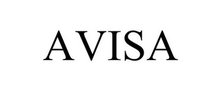 AVISA