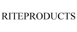 RITEPRODUCTS