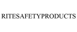 RITESAFETYPRODUCTS