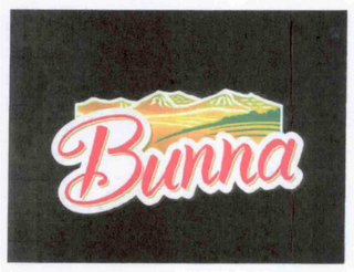 BUNNA