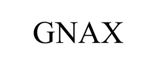 GNAX