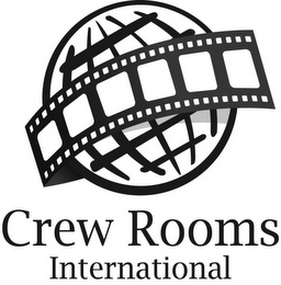 CREW ROOMS INTERNATIONAL