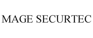 MAGE SECURTEC