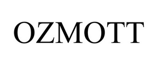 OZMOTT