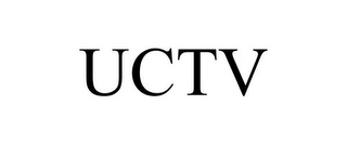 UCTV