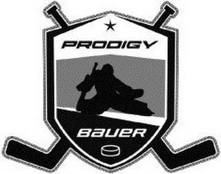 PRODIGY BAUER