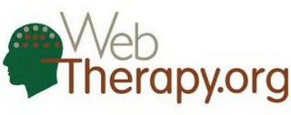 WEBTHERAPY.ORG