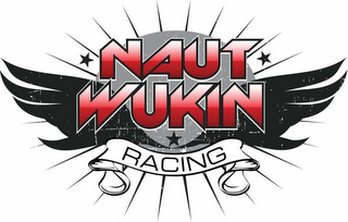 NAUT WUKIN RACING