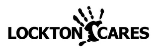 LOCKTON CARES