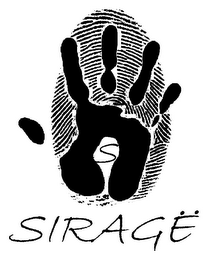 S SIRAGE