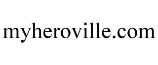 MYHEROVILLE.COM