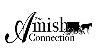 THE AMISH CONNECTION