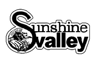 SUNSHINE VALLEY