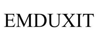 EMDUXIT