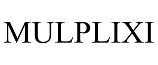 MULPLIXI