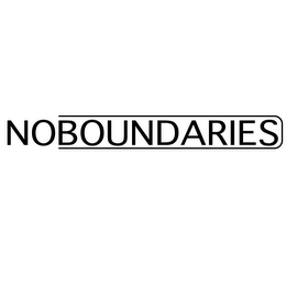 NOBOUNDARIES