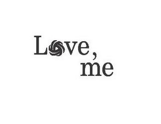 LOVE, ME