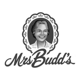 MRS. BUDD'S