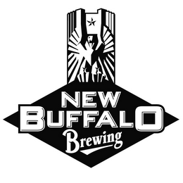 NEW BUFFALO BREWING