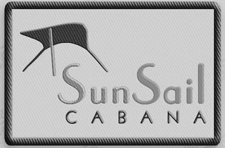 SUNSAIL CABANA