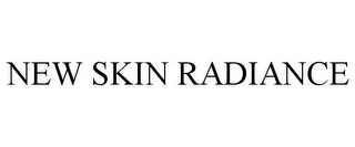 NEW SKIN RADIANCE