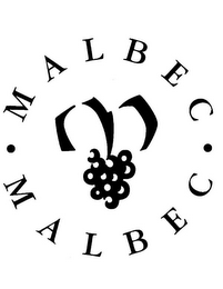 · MALBEC · M MALBEC