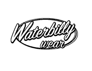 WATERBILLY WEAR