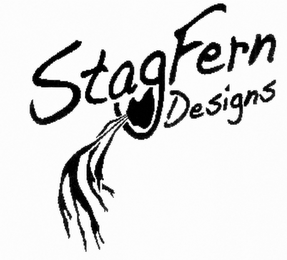STAGFERN DESIGNS