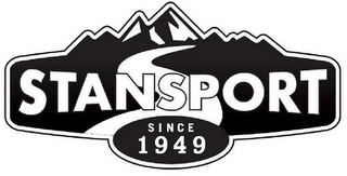 STANSPORT SINCE 1949